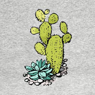 Cactus T-Shirt